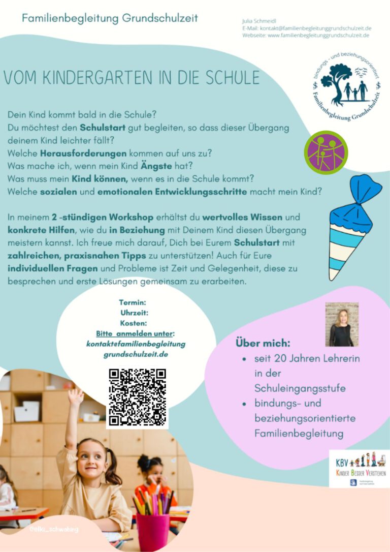 VomKigaindieGrundschule