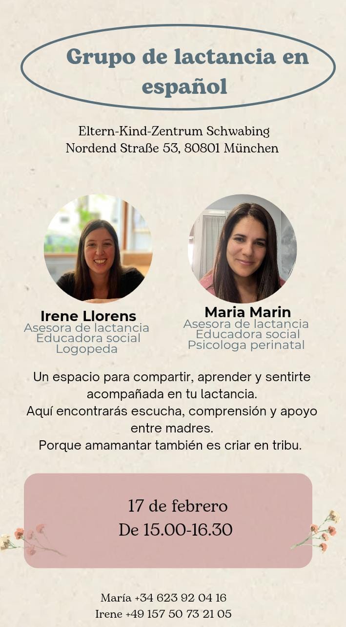 Grupo de lactancia v.2