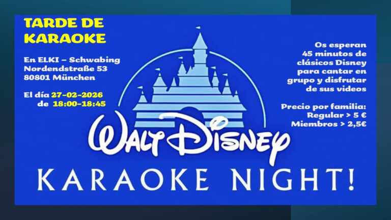 Karaoke Night 27.02.26