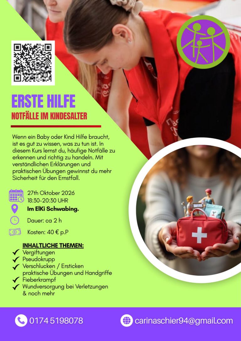 erstehilfe